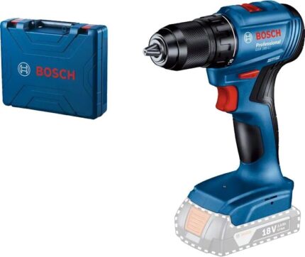 Bosch GSR 185-Li Akülü Vidalama Matkap (SOLO)