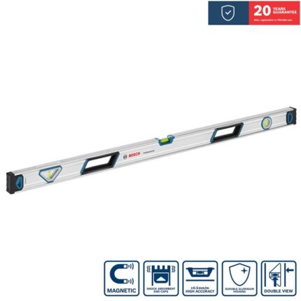 Bosch 1600A016BR 120 cm Su Terazisi