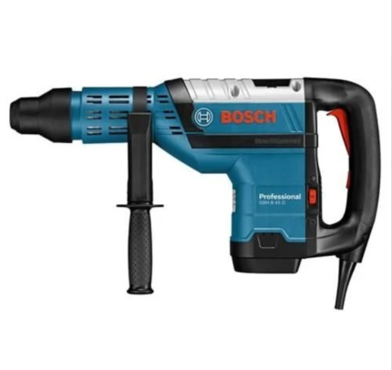 Bosch GBH 8-45 D Kırıcı Delici