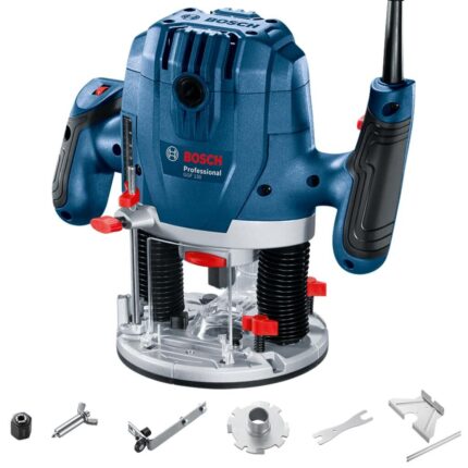 Bosch GOF 130 Freze