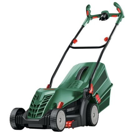 Bosch UniversalRotak 37-555 Çim Biçme Makinesi