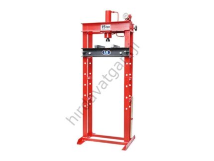 Er Kriko 15 Ton Hidrolik Pres