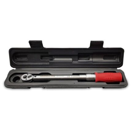 İzeltaş 100-600 Nm Cırcırlı Tork Anahtar 3/4''