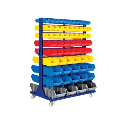 Metal Avadanlık Standı Stand2