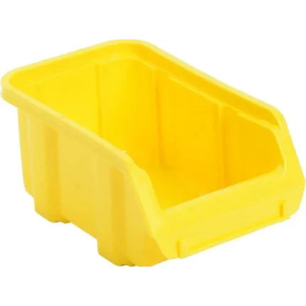 Plastik Avadanlık Kutu A-100