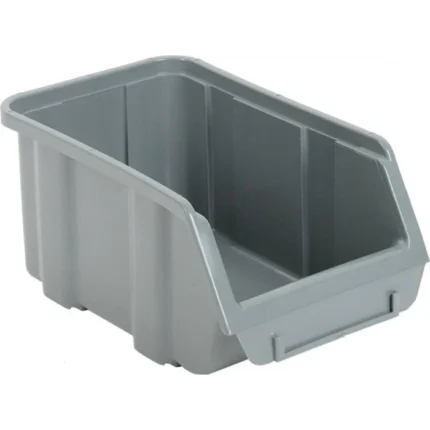 Plastik Avadanlık Kutu A-150