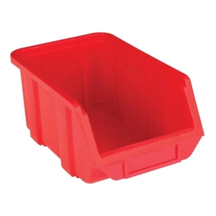 Plastik Avadanlık Kutu A-200