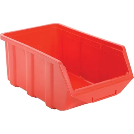 Plastik Avadanlık Kutu A-300