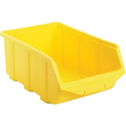 Plastik Avadanlık Kutu A-350