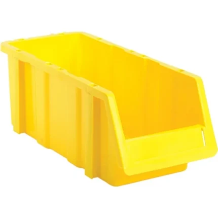 Plastik Avadanlık Kutu Pa-415