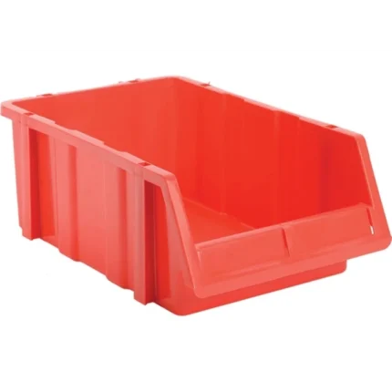 Plastik Avadanlık Kutu Pa-515