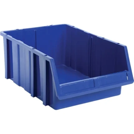 Plastik Avadanlık Kutu Pa-540